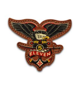 5.11 Σήμα Eagle And Sword Patch 92288