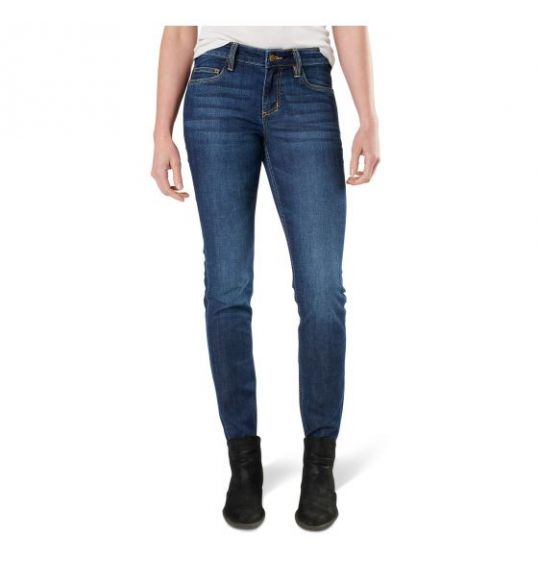 5.11 women's defender flex jeans