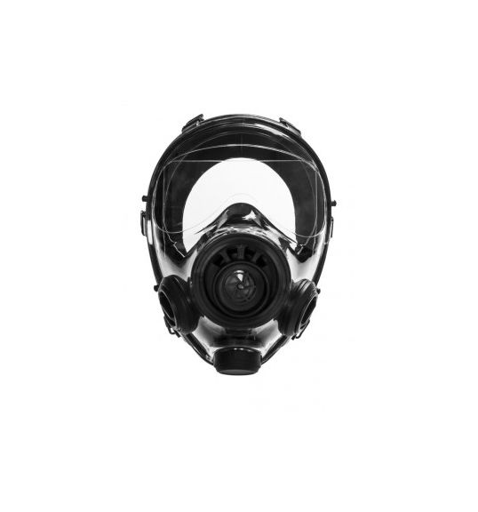 ΜΑΣΚΑ ΧΗΜΙΚΩΝ GAS MASK  MESTEL SGE 400/3 + NATO GAS FILTER  40mm A2B2E2K2P3R D