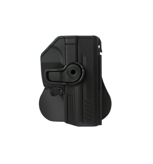 IMI Z-1385 Πιστολοθήκη ROTO PADDLE POLYMER HOLSTER FOR H&K HK VP9 / SFP9 9mm PISTOL