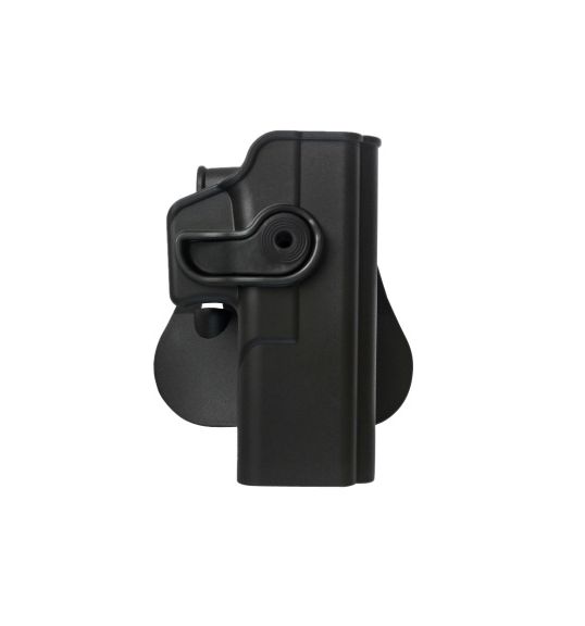 IMI-Z1050 Πιστολοθήκη  Glock 20/21/28/37/38 Polymer Holster GeIMI-Z1050 Πιστολοθήκη  Glock 20/21/28/37/38 Polymer Holster Gen 4 Compatiblen 4 Compatible