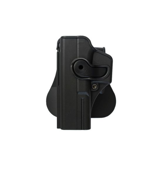 IMI-Z1010LH Πιστολοθήκη Αριστερόχειρα New Polymer Retention Holster for Glock