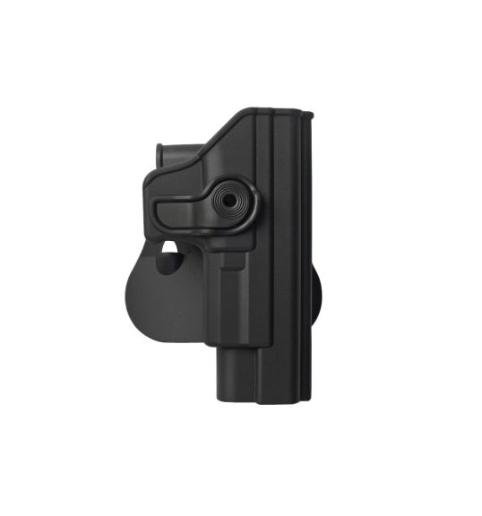 IMI-Z1180 Πιστολοθήκη  Polymer Retention Roto Holster for Springfield XD 9mm/.40/.45, and XDM 9mm