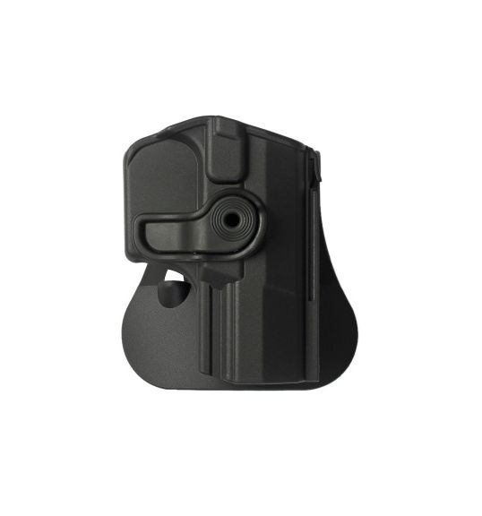 IMI-Z1350 Πιστολοθήκη  Polymer Retention Roto Holster for Walther P99, P99 AS, P99C AS