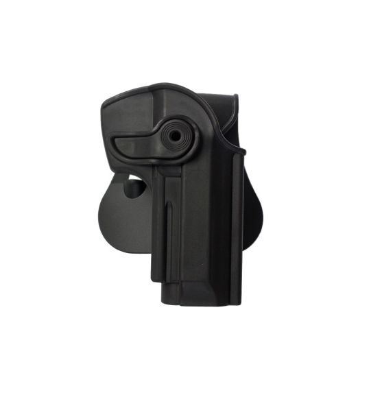 IMI-Z1250 ΠιστολοθήκIMI-Z1250 Πιστολοθήκη  Polymer Retention Holster for Beretta 92/96, Llama 82 & Cheetah FS 85mer Retention Holster for Beretta 92/96, Llama 82 & Cheetah FS 85