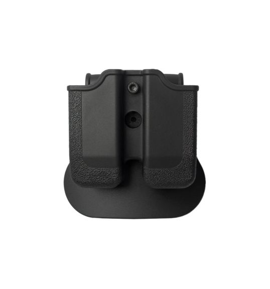 IMI-Z2030   Διπλή γεμιστηροθήκη  MP03 - Double Paddle Mag Pouch