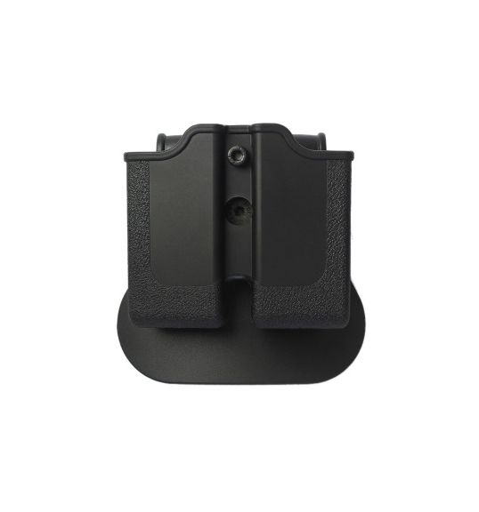 IMI-Z2010   Διπλή γεμιστηροθήκη  MP01 - Double Magazine Pouch