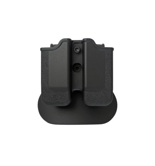 IMI-Z2040 Διπλή γεμιστηροθήκη  MP04 - Double Paddle Mag Pouch