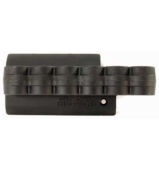 Φορέας Φυσιγγίων 94790 MESA TACTICAL SureShell Polymer Carrier for Ben M1/M2/M3 (6-Shell, 12-GA)