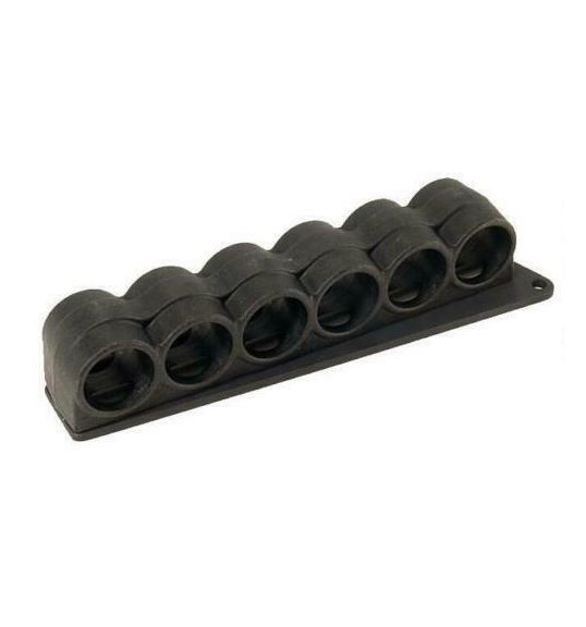 Φορέας Φυσιγγίων MESA TACTICAL 94750 SureShell® Polymer Carrier For Moss 500/590 And Mav 88 (6-Shell, 12-GA)