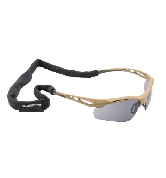 IMAΝΤΑΣ ΑΝΑΡΤΗΣΗΣ ΓΥΑΛΙΩΝ  60106 SWISSEYE TACTICAL  E-Tac headband