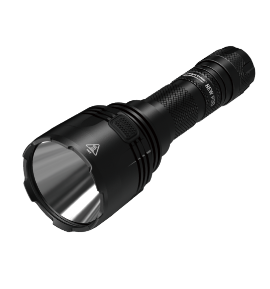 NITECORE. ΦΑΚΟΣ LED PRECISE P30 NEW