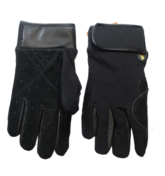 Γάντια  καταρρίχησης  Marlow Defence  FAST ROPING GLOVES