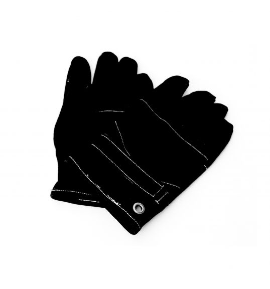 Γάντια  Καταρρίχησης  Marlow Defence  KEVLAR FAST ROPING GLOVES