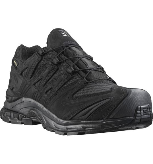 Παπούτσια Salomon  Salomon XA Forces GTX Black (Fast Rope Ready)