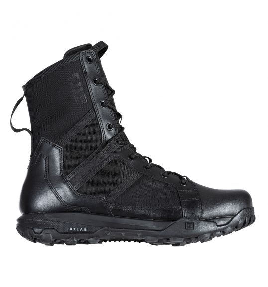 5.11 12431 Άρβυλο (μποτάκι) A/T™ 8" SIDE ZIP BOOT