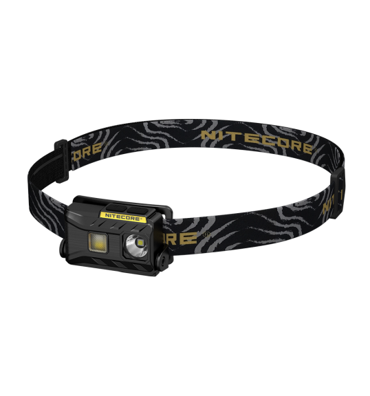 NITECORE ΦΑΚΟΣ LED  HEADLAMP NU25 Επαναφορτιζόμενος