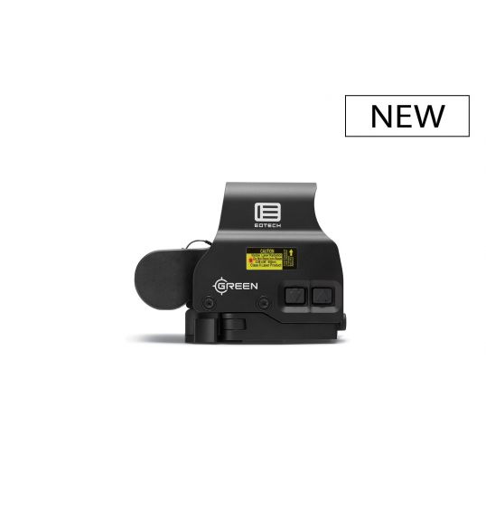 EOTECH HWS EXPS2™ GREEN Ηλεκτρονικό Σκοπευτικό