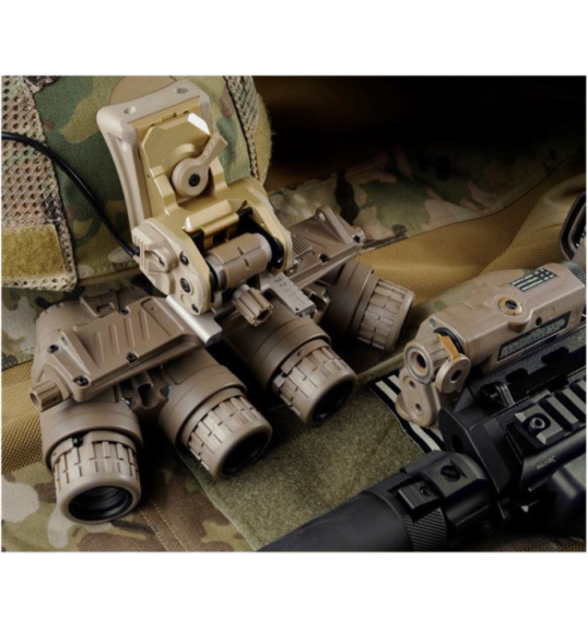 EOTech Ground Panoramic Night Vision Goggle