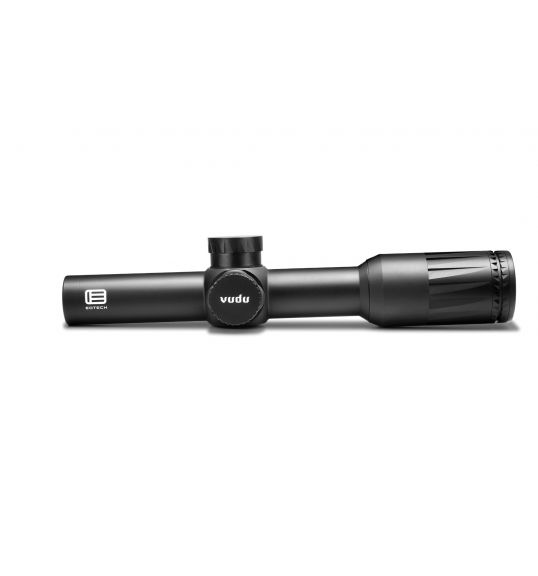 EOTECH Σκοπευτική Διόπτρα VUDU® 1-8X24 SFP