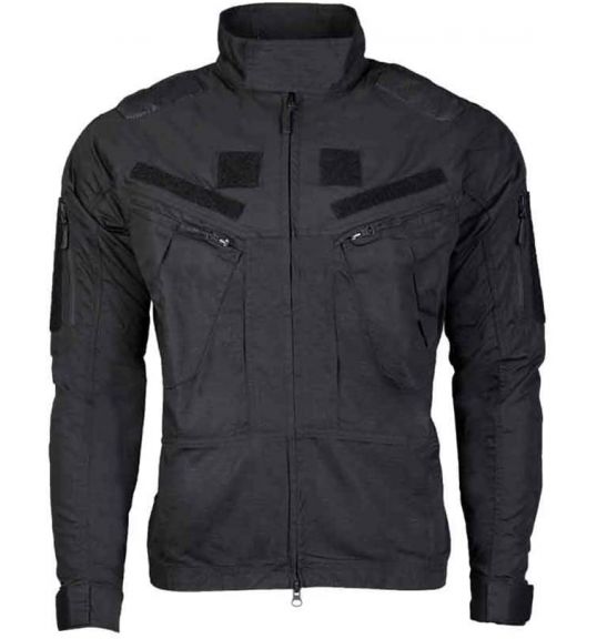 Mil-Tec Τζάκετ  Chimera Ripstop Jacket  Black