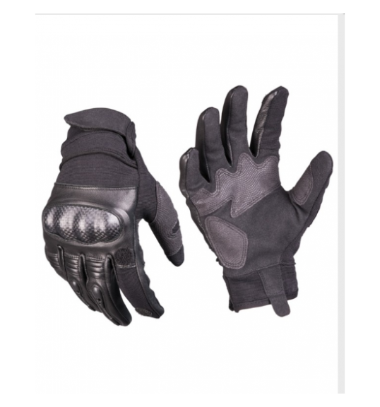 MIL-TEC Γάντια  TACTICAL GLOVES GEN II