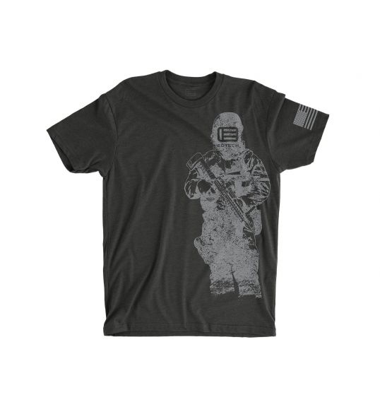 EOTECH Μπλουζάκι HWS SWAT OFFICER T-SHIRT