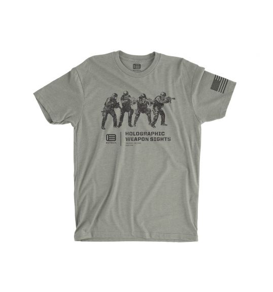 EOTECH Μπλουζάκι HWS SWAT TEAM T-SHIRT