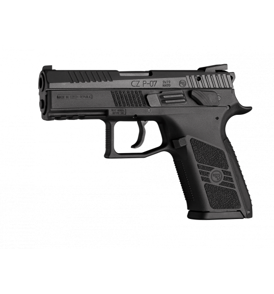 Πιστόλι CZ P-07 9×19 NATO Cal. 9mm. CESKA ZBROJOVKA