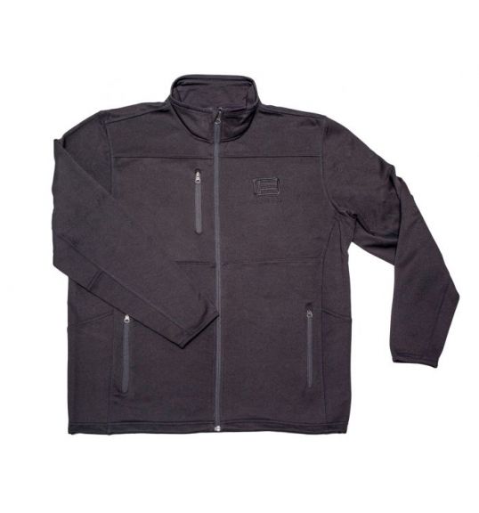 EOTECH Τζάκετ  PIQUE FLEECE JACKET