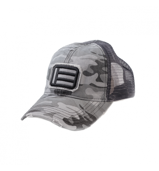 Καπέλο EOTECH FRAYED TRUCKER MESH CAP