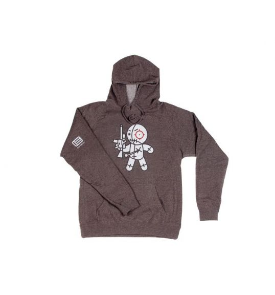 EOTECH Φούτερ MAYHEM COMFORT HOODIE