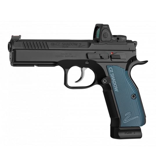 Πιστόλι CZ SHADOW 2 OR