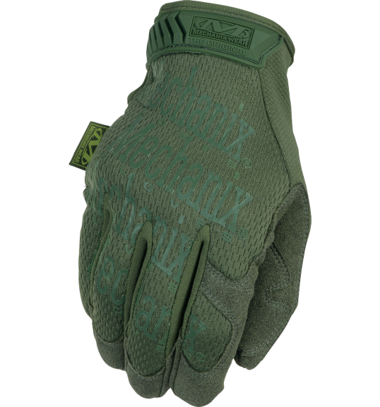 MECHANIX. ΓΑΝΤΙΑ The Original, Olive Drab