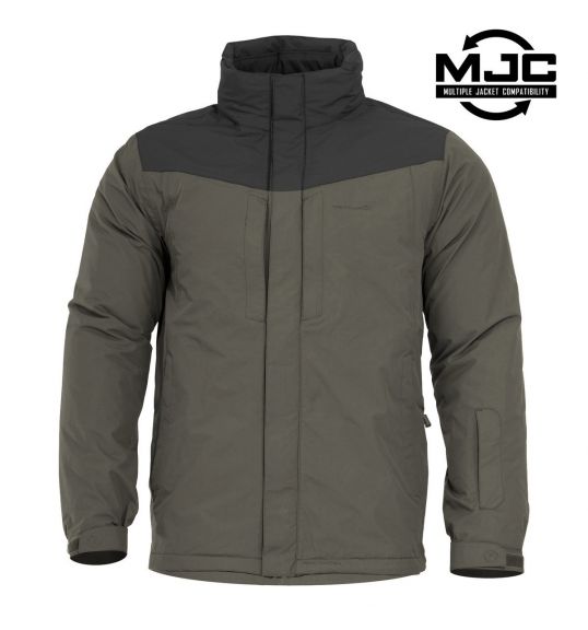 PENTAGON K01002 Τζακετ GEN V 3.0 PARKA, RAL7013 MIX