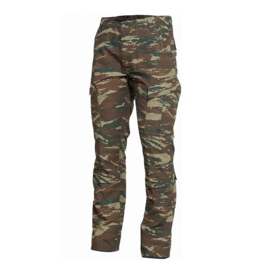 PENTAGON K050005-56 Παντελόνι Ελληνική Παραλλαγή  ACU 2.0 Pants Greek Lizard