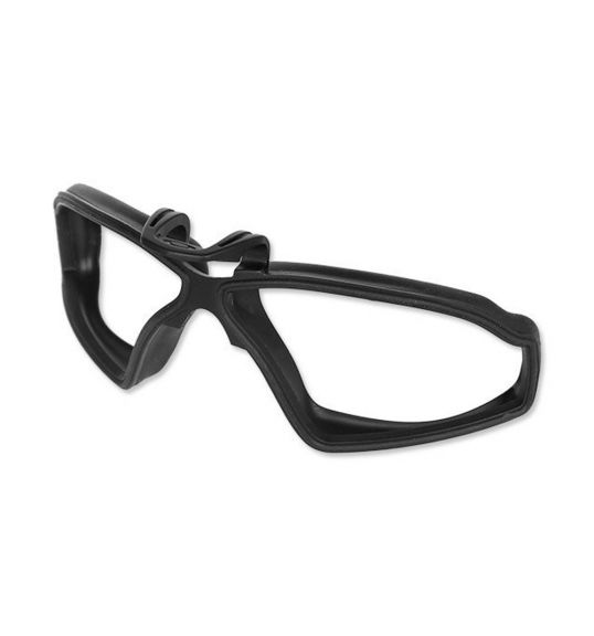 Εσωτερικός Σκελετός Γυαλιών Oakley - SI Ballistic M Frame Helo Kit - Matte Black 53-073