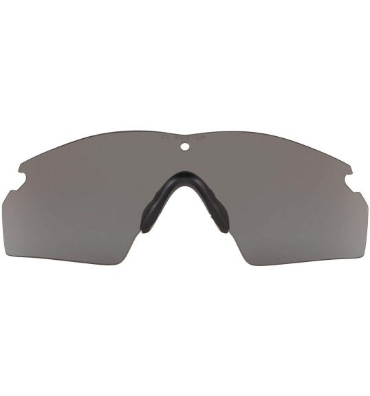 Ανταλλακτικό Γυαλί – Φακός Oakley - SI Ballistic M Frame 3.0 Fleet Replacement Glass Grey 100-742-009