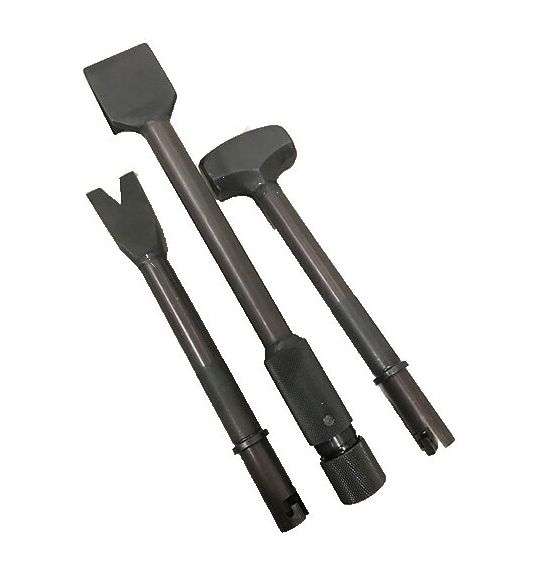 Sweden Entry Tools 50095 Κιτ Εργαλείων Διανοίξεις SP4 Compact Tool