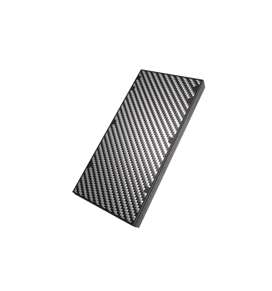 NITECORE NB10000 Εφεδρική Μπαταρία - Φορτιστής POWER BANK Carbon Fiber  10000mAh   3.85V   (38,5Wh)