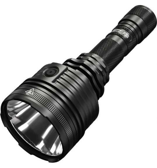 NITECORE. ΦΑΚΟΣ LED 2000lm PRECISE P30i 1000m Δέσμη +2150Hpi+ RSW2i