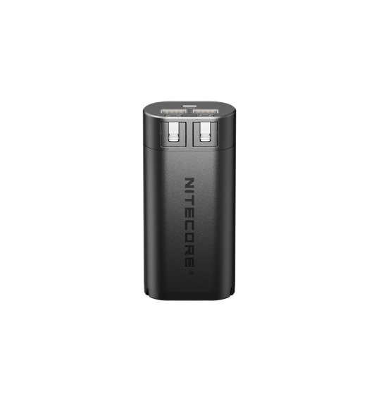 NITECORE NPB2 Εφεδρική Μπαταρία - Φορτιστής POWER BANK 10000ma, WaterProof, IP68 - 36.4W