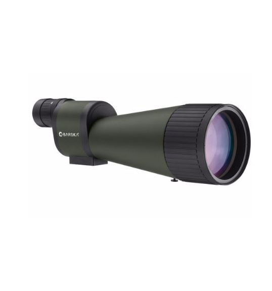 BARSKA AD11182 ΜΟΝΟΚΙΑΛΟ BARSKA  25-125x 88mm WP Benchmark High Power Spotting Scope