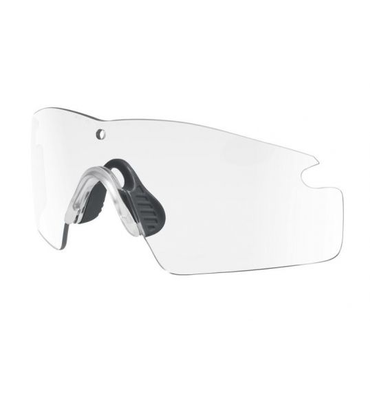 Oakley Ανταλλακτικό Γυαλί – Φακός SI Ballistic M Frame 3.0 Strike Agro Lens - Clear - 53-052