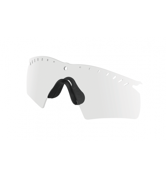 Oakley Ανταλλακτικό Γυαλί – Φακός SI Ballistic M Frame 3.0 Hybrid Vented Lens - Clear - 100-742-002