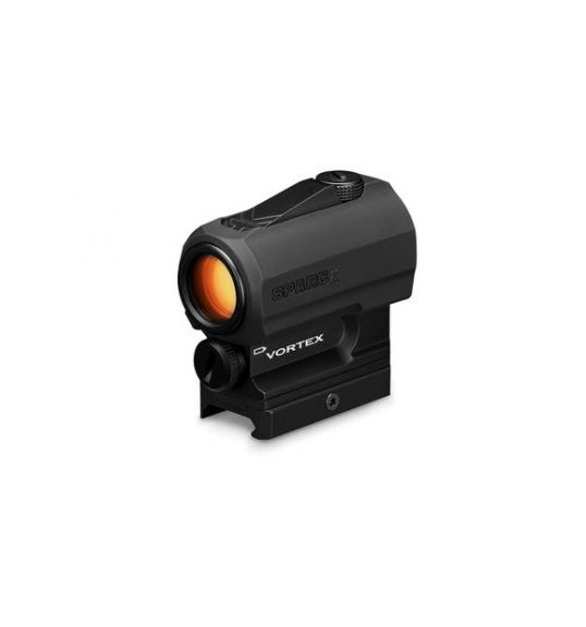 VORTEX SPARC AR HΛΕΚΤΡΟΝΙΚΟ ΣΚΟΠΕΥΤΙΚΟ RED DOT - SPC-AR2