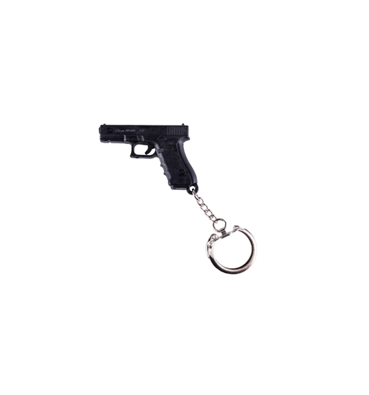 GLOCK Μπρελόκ GEN4 PISTOL KEY RING