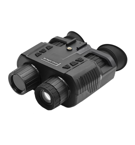 Νυχτερινά Κυάλια  NIGHT VISION FALCON OPTICS RANGER 4×25