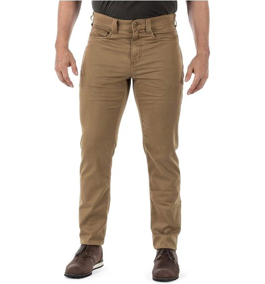 5.11 Παντελόνι Tactical Defender Flex Prestige Pants 74511