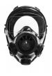 ΜΑΣΚΑ ΧΗΜΙΚΩΝ GAS MASK  MESTEL SGE 400/3 + NATO GAS FILTER  40mm A2B2E2K2P3R D